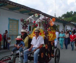 Fiestas Aniversarias. Fuente: Uff.Travel